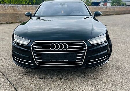 Audi A7 3.0 TDI 200kW quattro S tronic Sportb. -