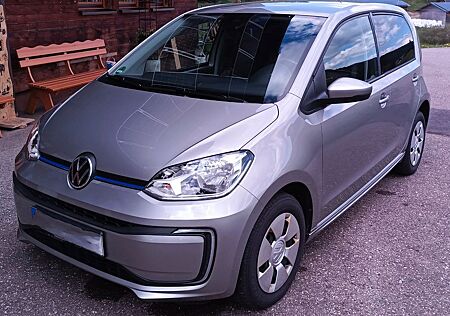 VW e-up! Volkswagen e-up! "Max"