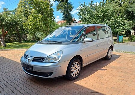 Renault Espace Expression 2.0 16V Expression