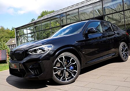 BMW X4 M Competition