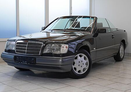 Mercedes-Benz E 320 Cabrio - Automatik/Leder/Klima/SHZ