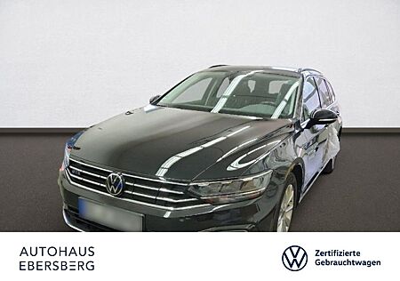 VW Passat Variant Volkswagen GTE 1.4 eHybrid Business+ virtual