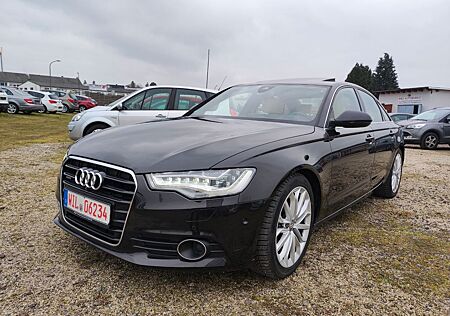 Audi A6 Lim. 3.0 TDI quattro HEAD UP-SCHIEBEDACH*