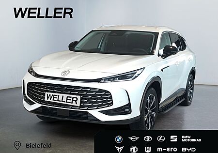 MG HS PHEV Luxury *LED*360*Leder*Memory*el Heck*SHZ