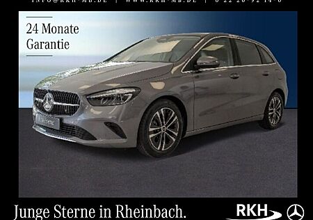 Mercedes-Benz B 200 Progressive 7G/Kamera/LED/Totw./el.Heckkl.