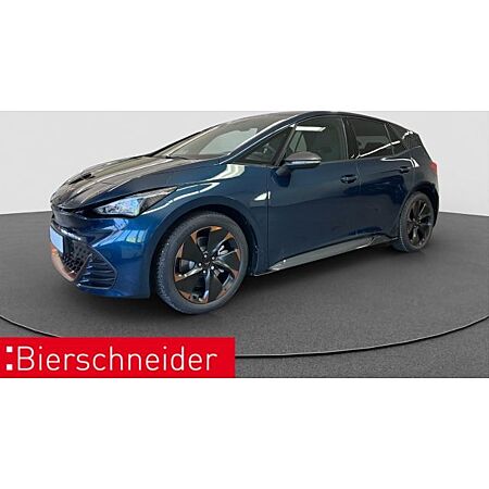 Cupra Born leasen