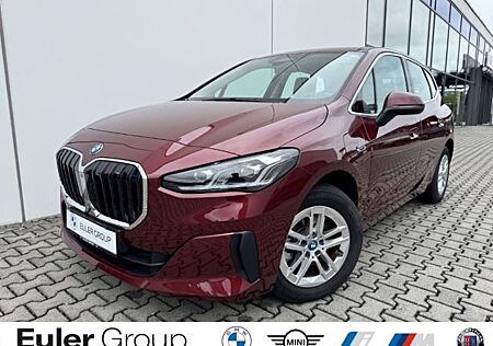 BMW 2er 225 Active Tourer e xDrive AHK NAV Parkass LkHZ