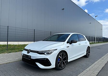 VW Golf Volkswagen 2.0 TSI OPF DSG 4MOTION R R