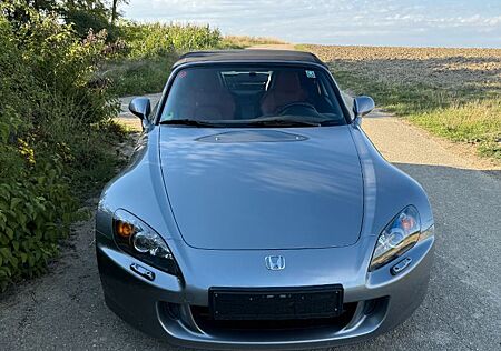 Honda S2000 2.0i -