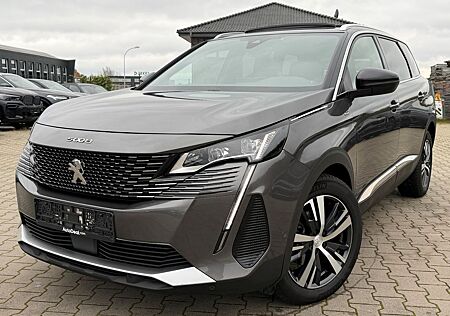 Peugeot 5008 1.5 *GT-Line*ACC*Panoramadach
