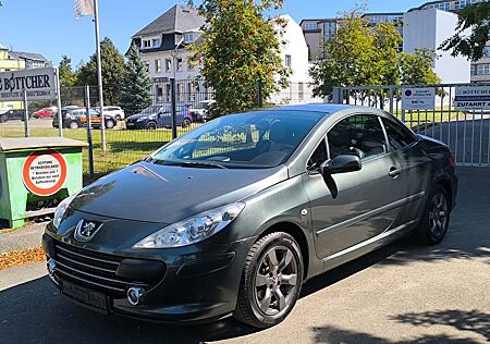 Peugeot 307 CC Cabrio-Coupe Epok