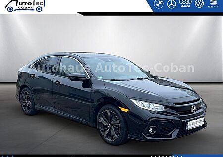Honda Civic Lim. 5-trg. 1.0 Elegance*/NAVI/EURO6/*