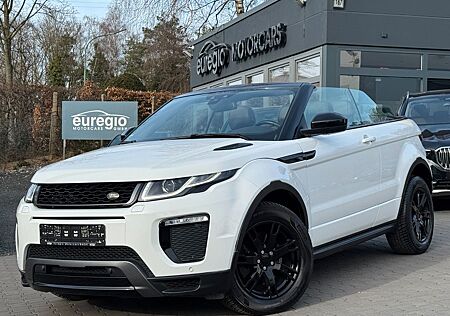 Land Rover Range Rover Evoque Cabriolet HSE Dynamic Aut. //