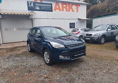Ford Kuga 1,5 EcoBoost 2x4 88kW Trend