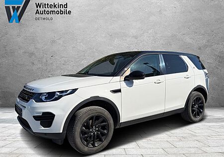 Land Rover Discovery Sport SE AWD