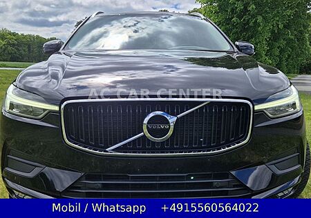 Volvo XC 60 XC60 Momentum Pro NAVI KAM. AUT. AHK. 1 HAND LED