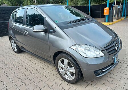 Mercedes-Benz A 160 BlueEFFICIENCY - TUV NEU