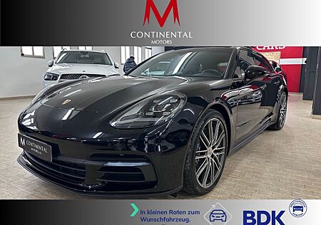 Porsche Panamera Sport Turismo 4*SportChrono Paket*21 Z*