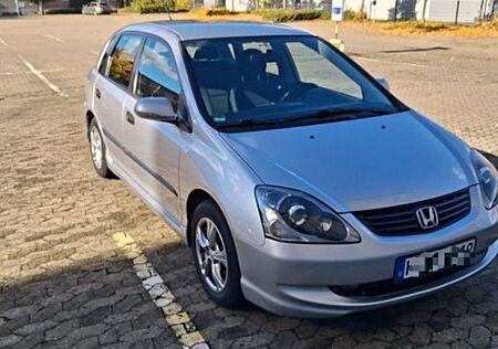 Honda Civic 1.4i S S