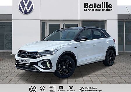 VW T-Roc Volkswagen 1.5 TSI R-Line DSG *455,- ohne Anzahlung*