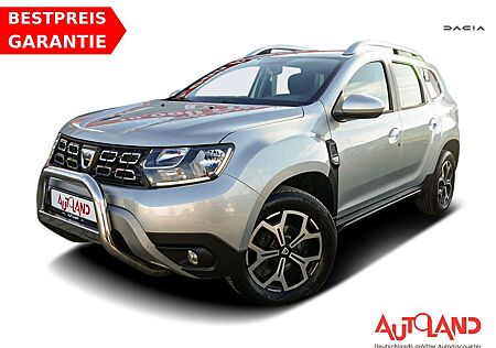 Dacia Duster II 1.3 TCE Prestige Navi Tempomat Kamera