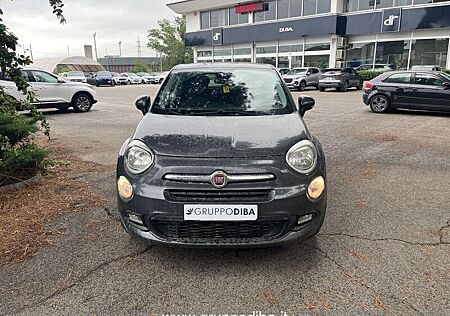 Fiat 500X 2015 Benzina 1.6 e-torq Pop Star 4x2 1