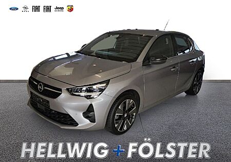 Opel Corsa -e Ultimate Navi Leder Digitales Cockpit Ma