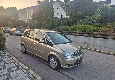 Opel Meriva Edition-KLIMA-BITTE 017664123959 ANRUFEN