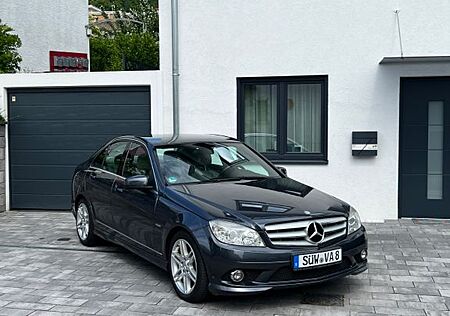 Mercedes-Benz C 200 KOMPRESSOR AVANTGARDE AVANTGARDE