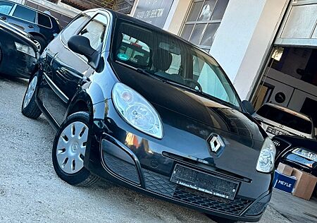 Renault Twingo *1.HAND* ( ERST 38000KM ) TÜV NEU