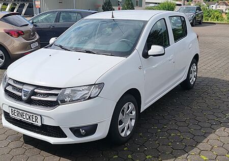 Dacia Sandero II Laureate