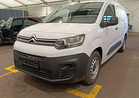 Citroën Berlingo Kastenwagen L2 (XL) Elektro