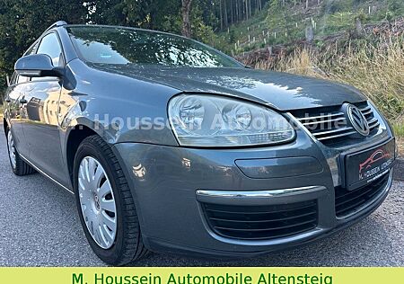 VW Golf Volkswagen V Variant Trendline Klima 1H