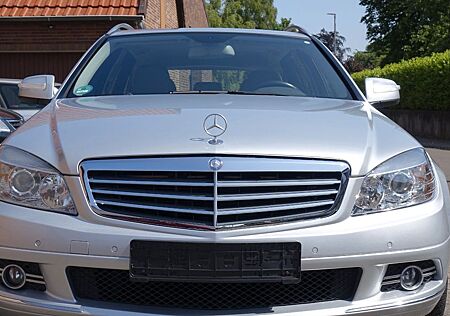 Mercedes-Benz C 230 T Avantgarde,AMG Line