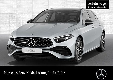 Mercedes-Benz A 250 4M AMG+NIGHT+PANO+360°+MULTIBEAM+HUD+TOTW