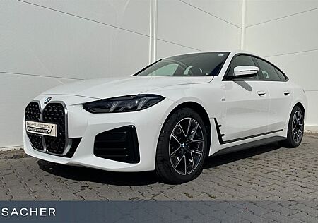 BMW 420d xDrive Gran Coupé M Sport,LCPro.HuD,AHK,Sth