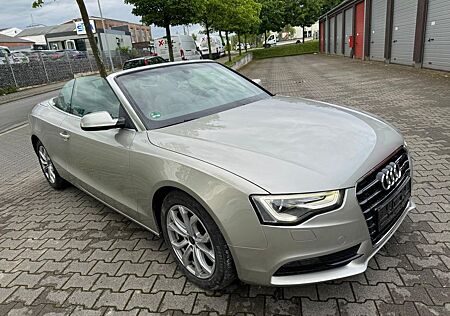 Audi A5 Cabriolet 1.8 TFSI 125 kW (170 PS), Schalt...