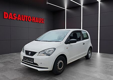 Seat Mii Reference