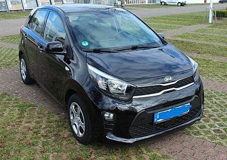 Kia Picanto 1.0 Edition 7 Edition 7