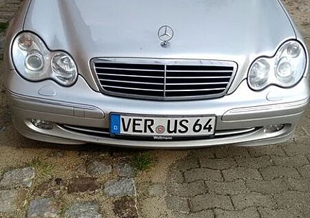 Mercedes-Benz C 220 CDI AVANTGARDE Avantgarde