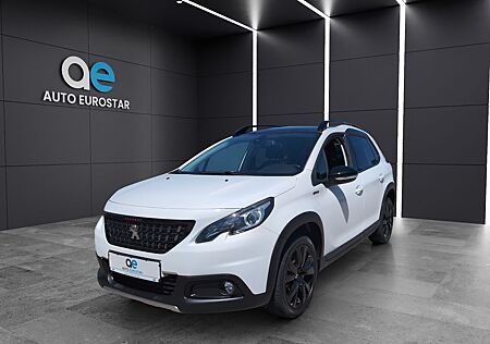 Peugeot 2008 GT line Allure *Navi*Pano*Kamera*