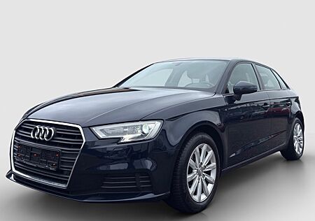 Audi A3 Sportback*LED*SITZHEIZUNG*PDC*NAVI