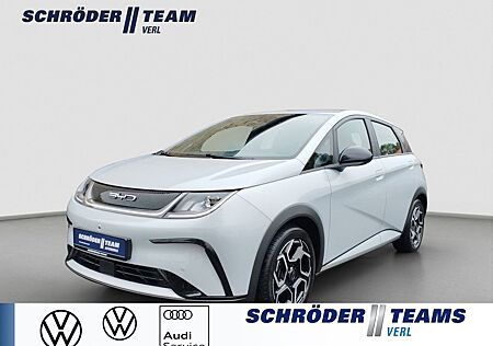 BYD DOLPHIN 60 KWh Comfort LED/NAVI/KAMERA