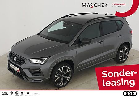 Seat Ateca FR 2.0 TDI DSG Navi/SH/Kamera AHK FLA ACC