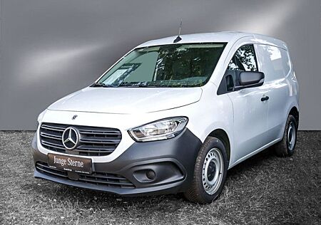 Mercedes-Benz Citan 112 CDI KASTEN LANG KLIMA BASE