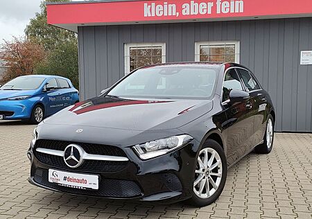 Mercedes-Benz A 180 A-Klasse 180 A *Navi*MBUX*CarPlay*Qi*APA*SHZ*