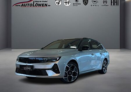 Opel Astra L 1.5 D Edition (EURO 6e)