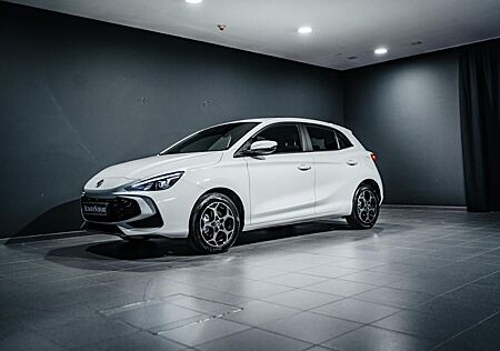 MG MG3 1.5 Aut. COM HEV