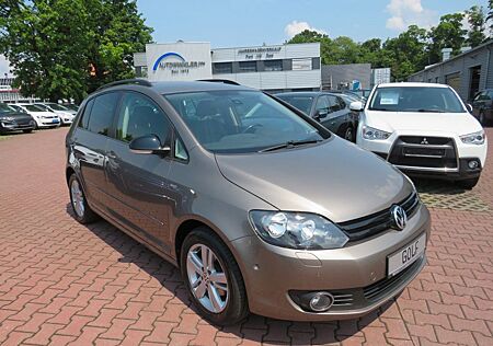 VW Golf Plus Volkswagen 1,4 DSG LIFE