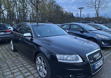 Audi A6 3.0 TDI tiptronic/quattro/keyless/Kamera/Bose